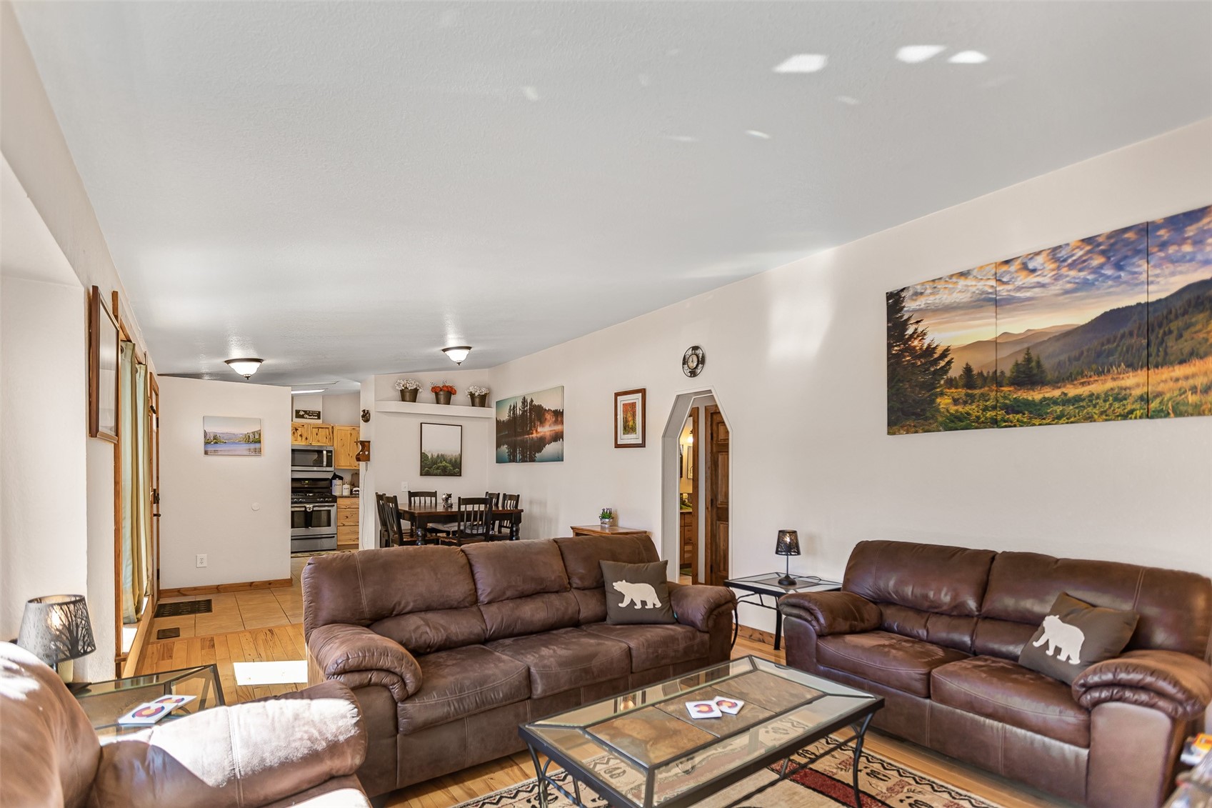 2346 High Creek Road Fairplay CO 80440