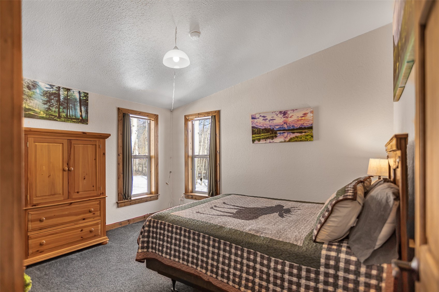 2346 High Creek Road Fairplay CO 80440