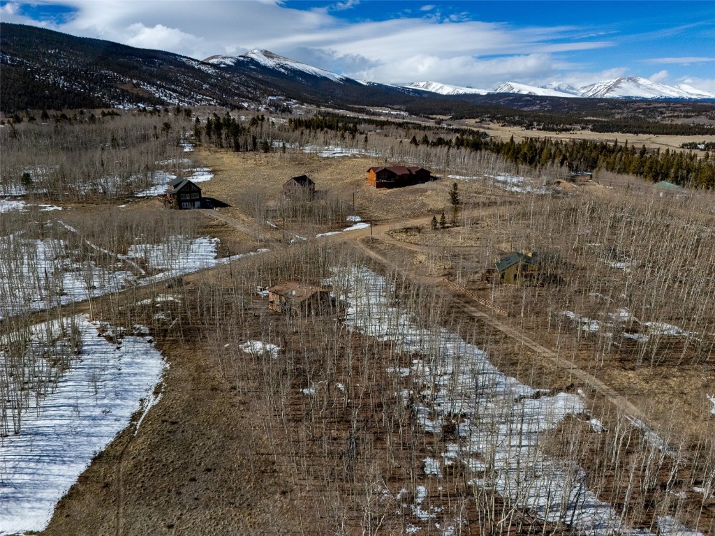 2346 High Creek Road Fairplay CO 80440