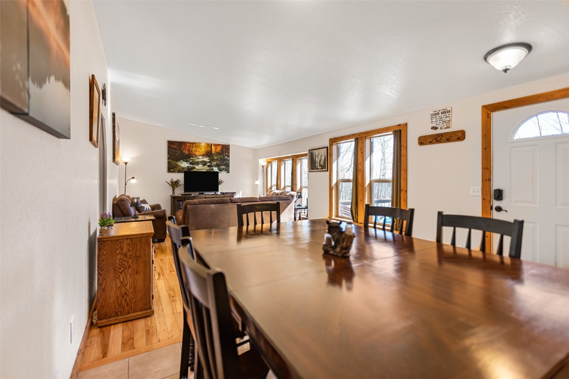 2346 High Creek Road Fairplay CO 80440