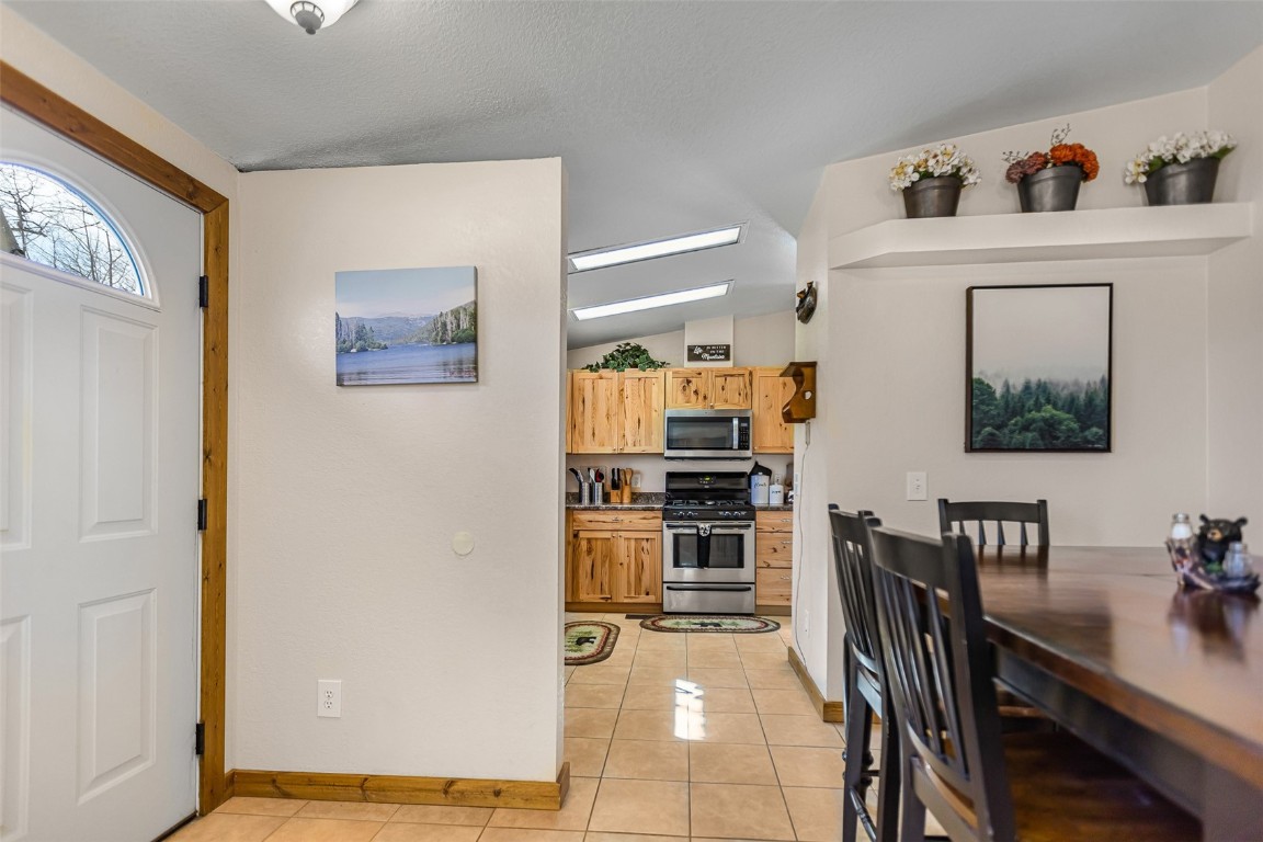 2346 High Creek Road Fairplay CO 80440