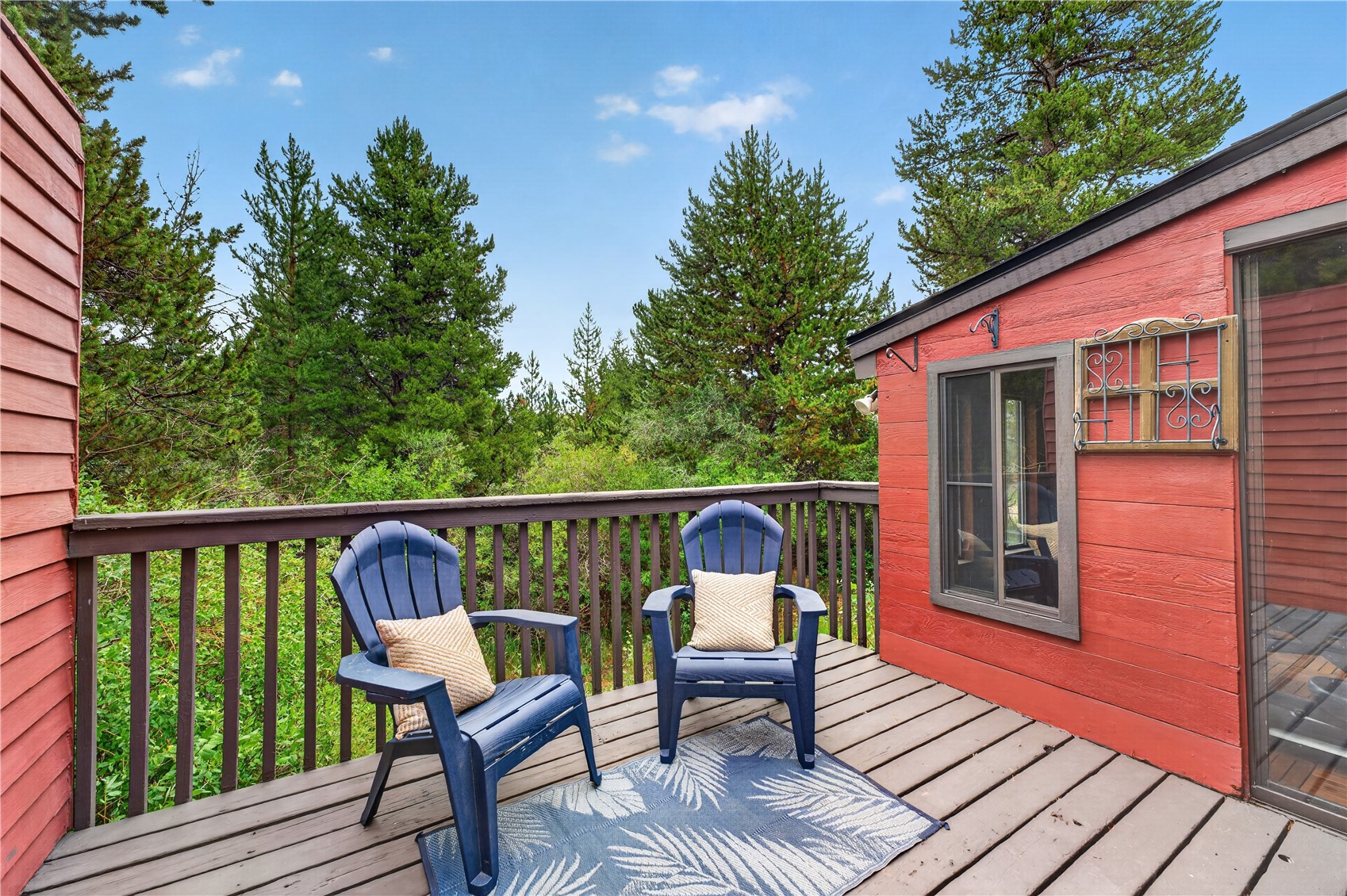300 E Miners Creek Road Frisco CO 80443