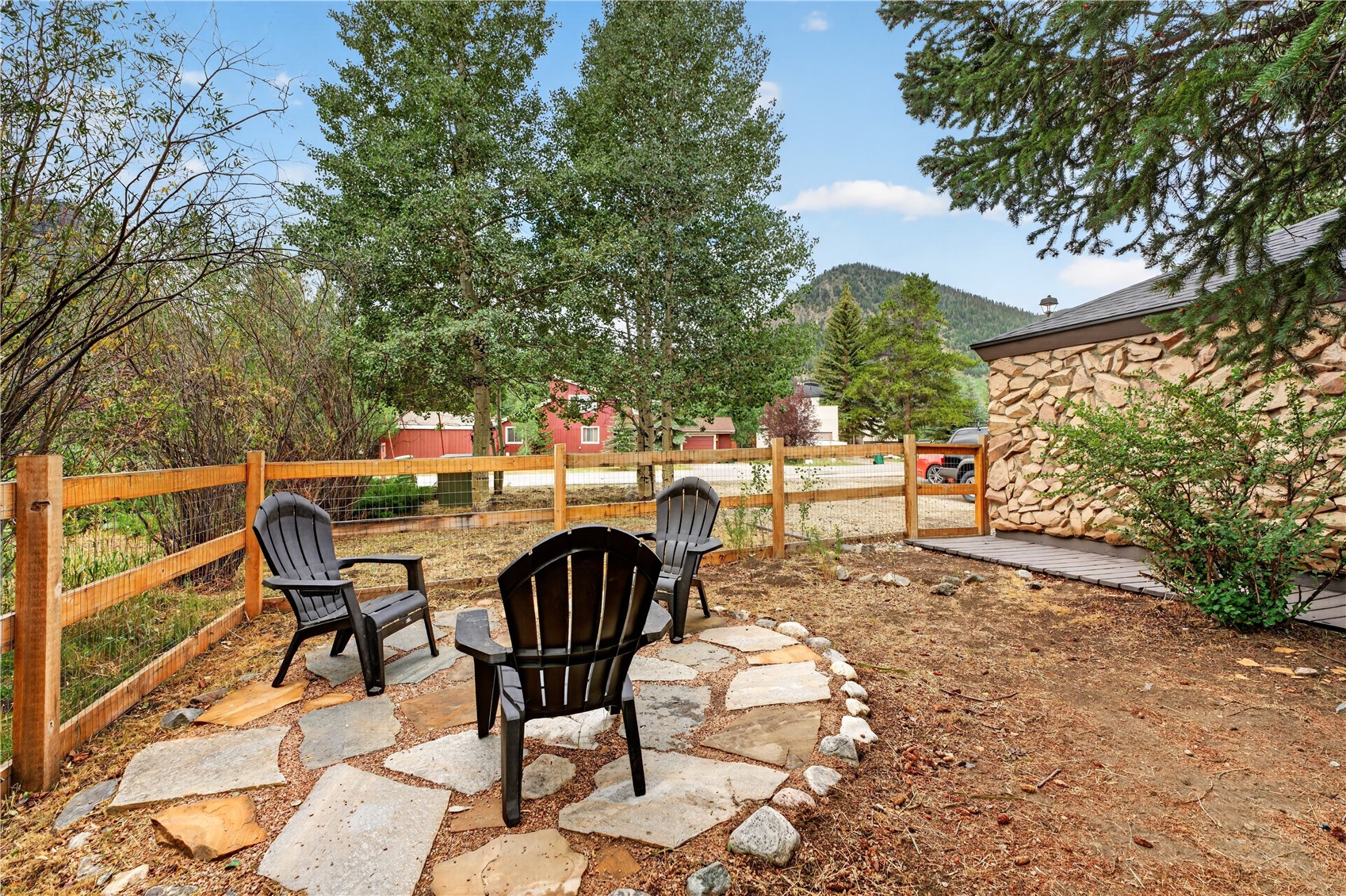 300 E Miners Creek Road Frisco CO 80443