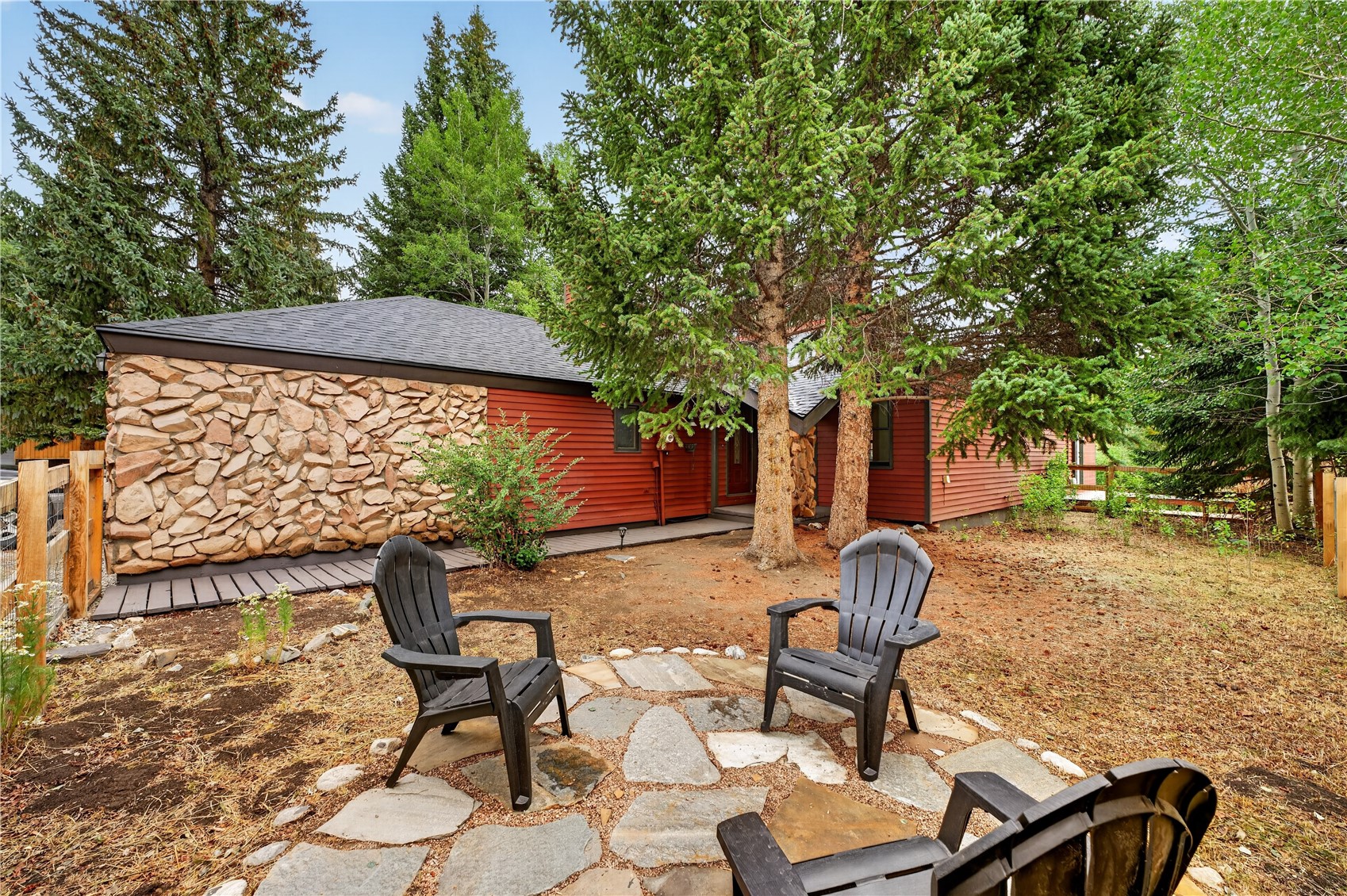300 E Miners Creek Road Frisco CO 80443