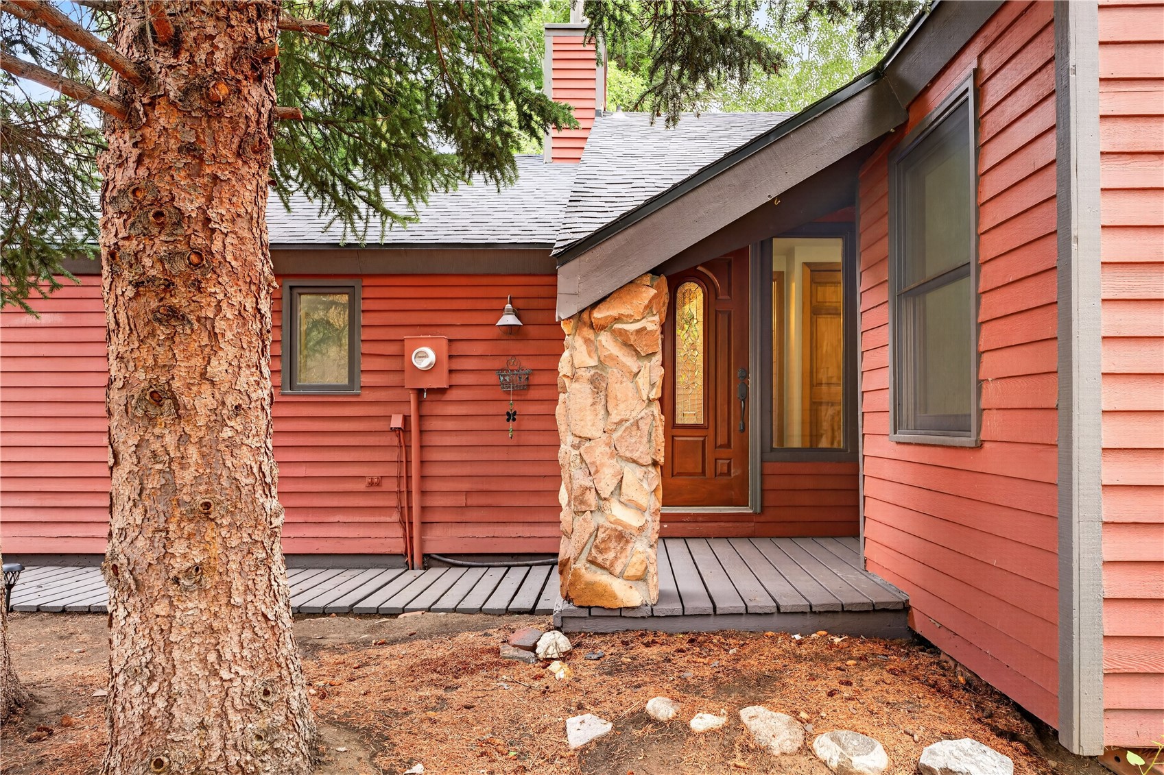 300 E Miners Creek Road Frisco CO 80443