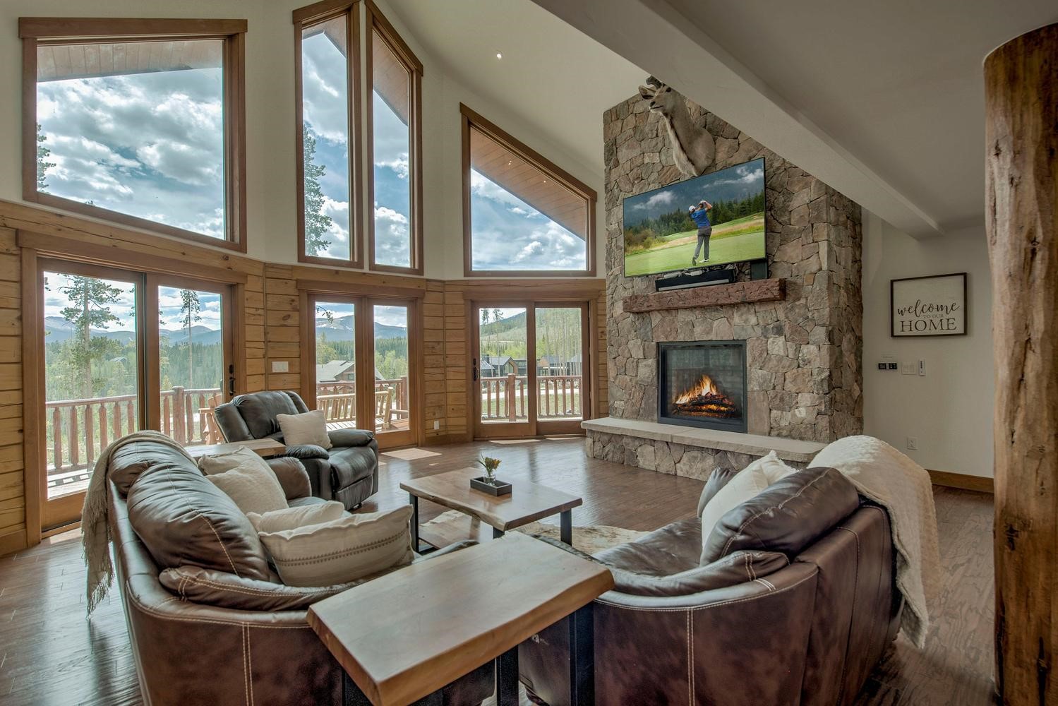 157 Barton Way Breckenridge CO 80424