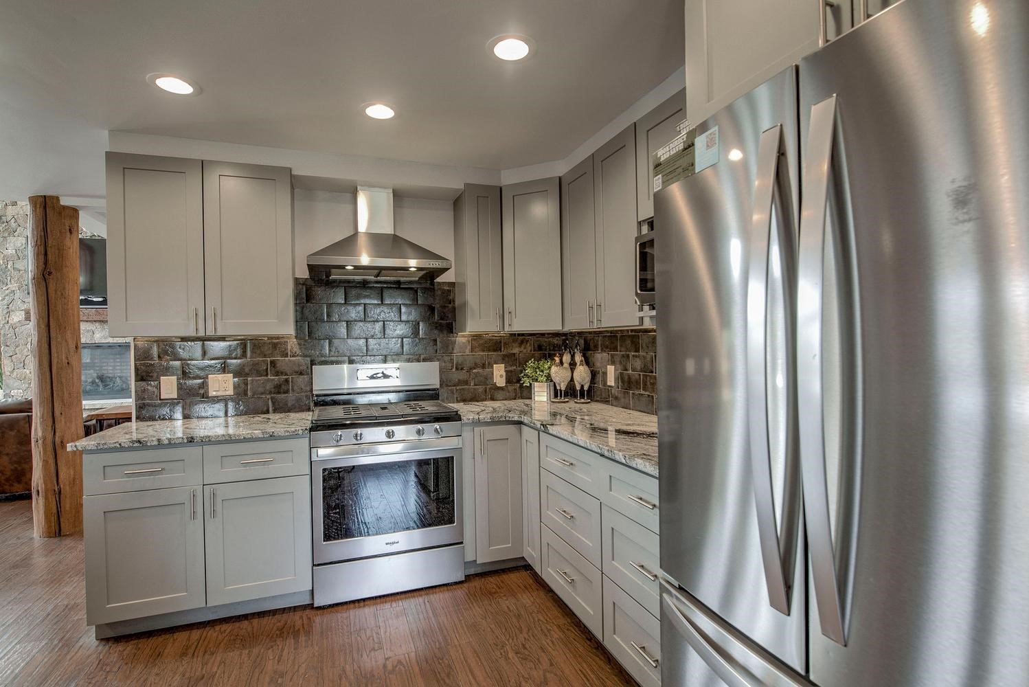 157 Barton Way Breckenridge CO 80424