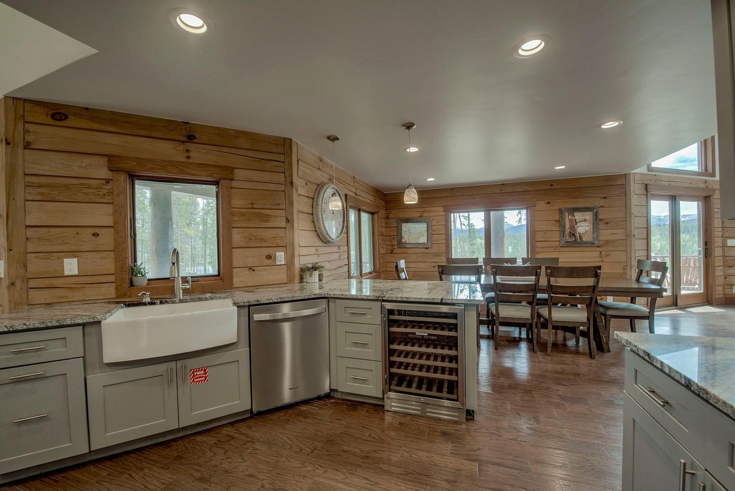 157 Barton Way Breckenridge CO 80424