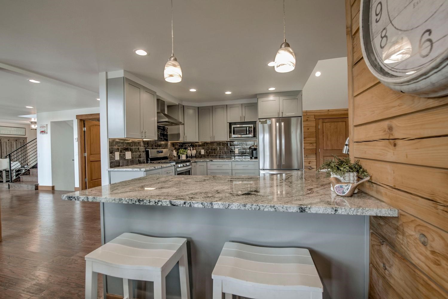 157 Barton Way Breckenridge CO 80424