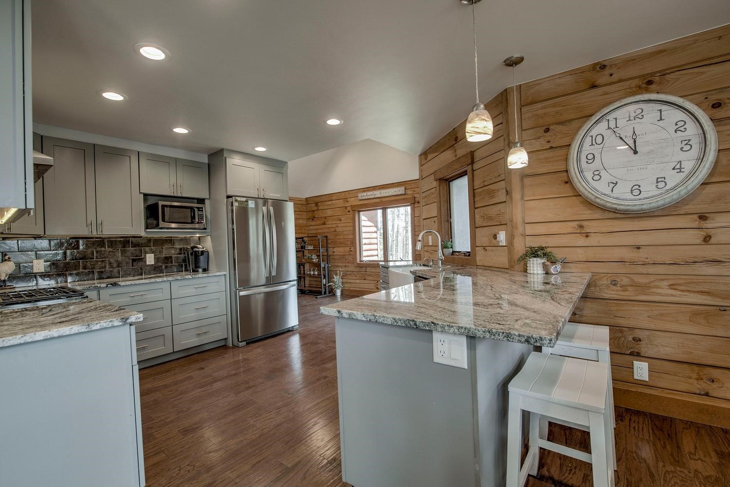 157 Barton Way Breckenridge CO 80424
