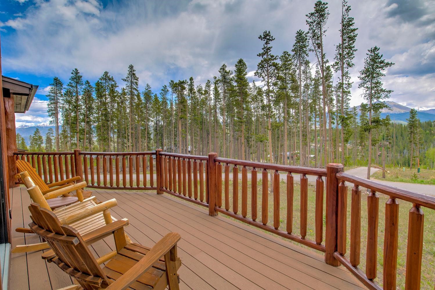 157 Barton Way Breckenridge CO 80424