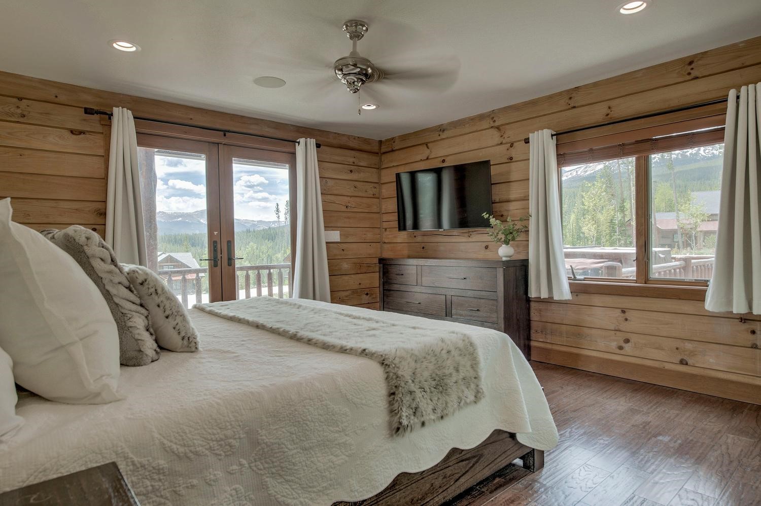 157 Barton Way Breckenridge CO 80424