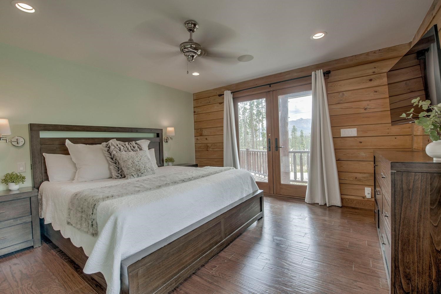 157 Barton Way Breckenridge CO 80424