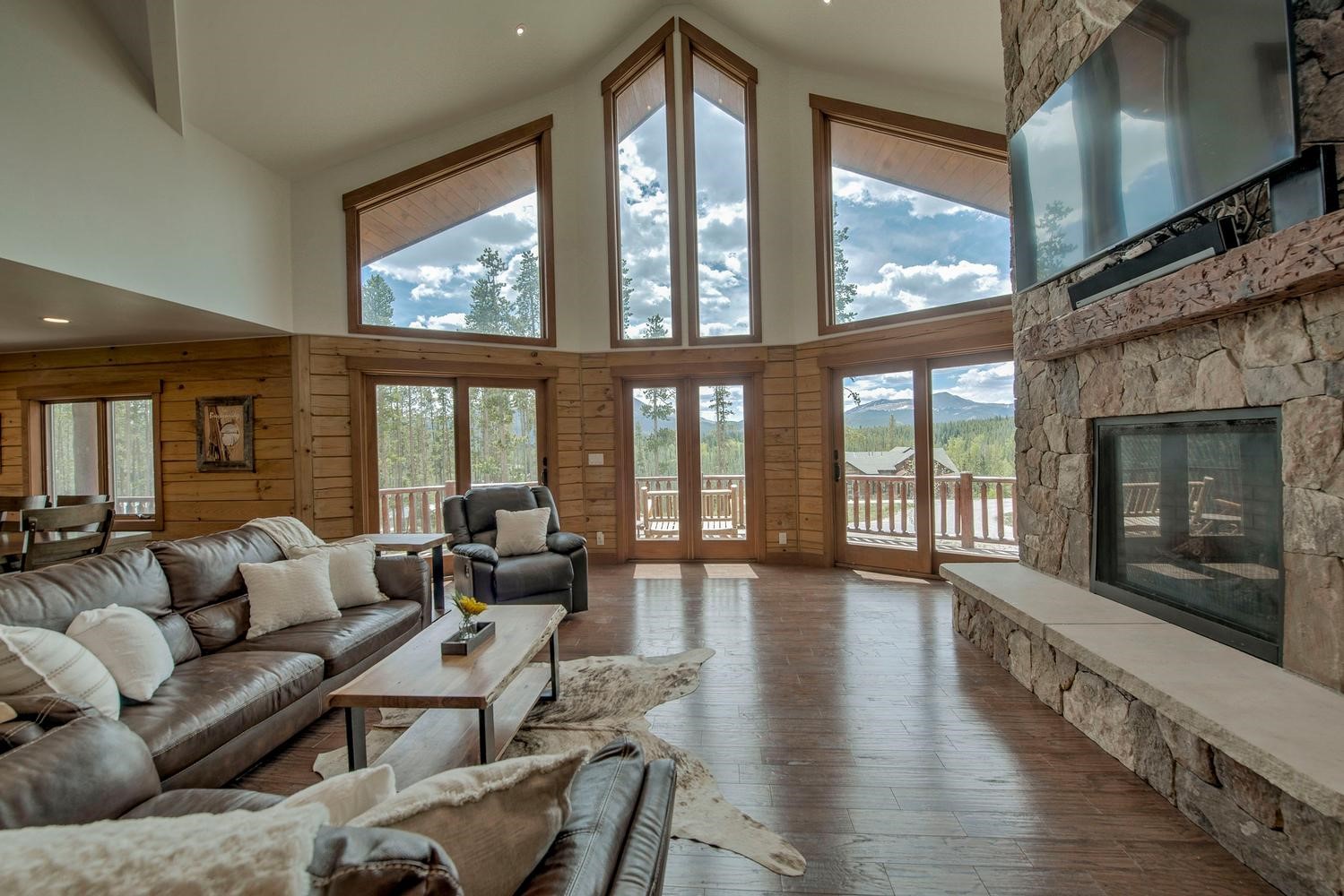 157 Barton Way Breckenridge CO 80424