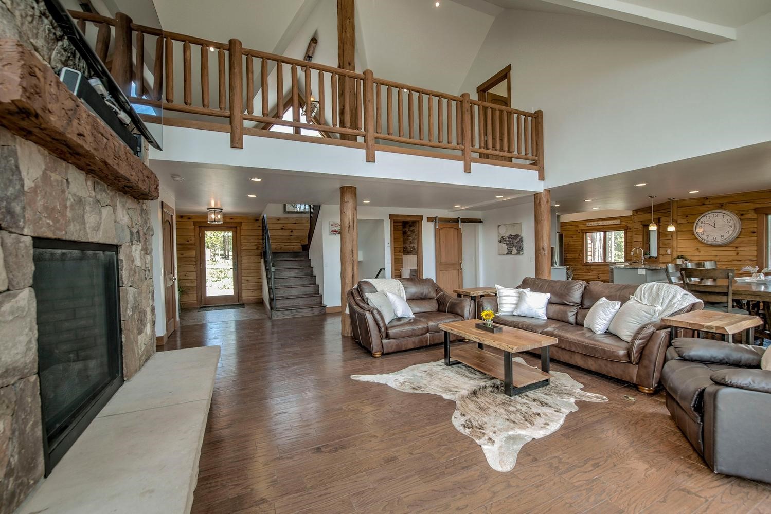 157 Barton Way Breckenridge CO 80424