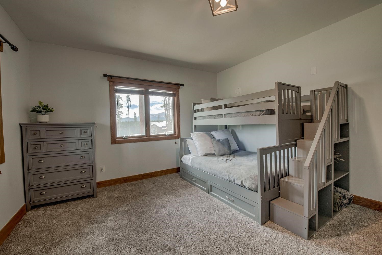 157 Barton Way Breckenridge CO 80424
