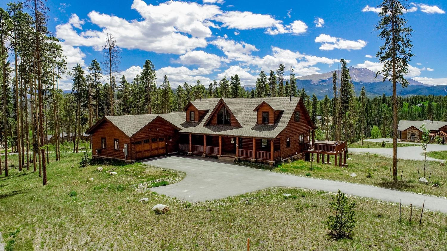 157 Barton Way Breckenridge CO 80424