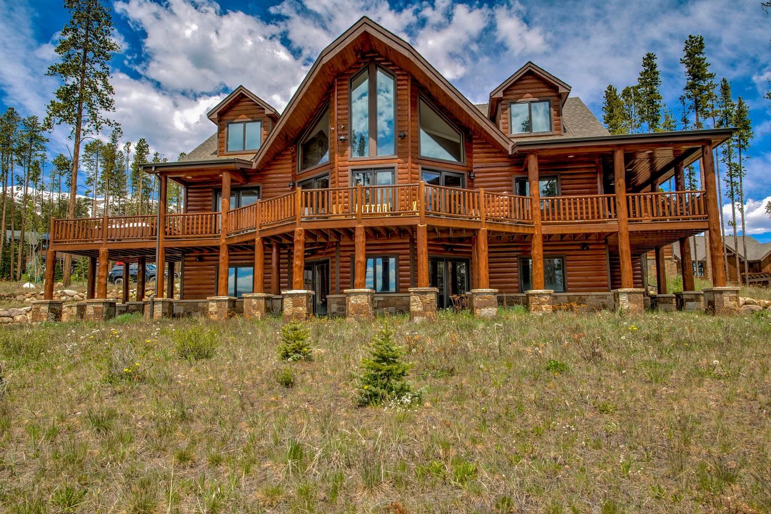 157 Barton Way Breckenridge CO 80424