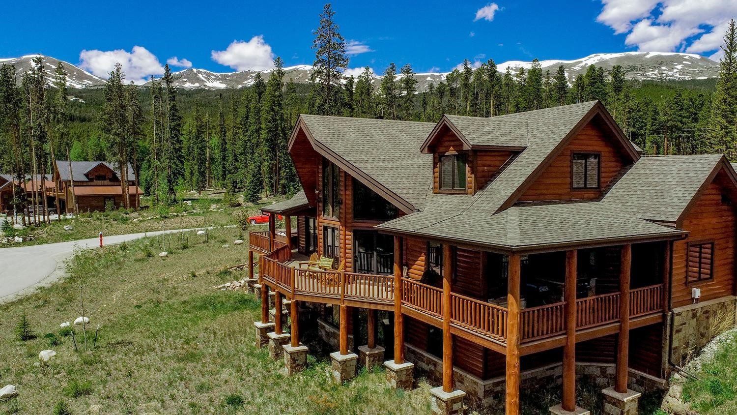 157 Barton Way Breckenridge CO 80424