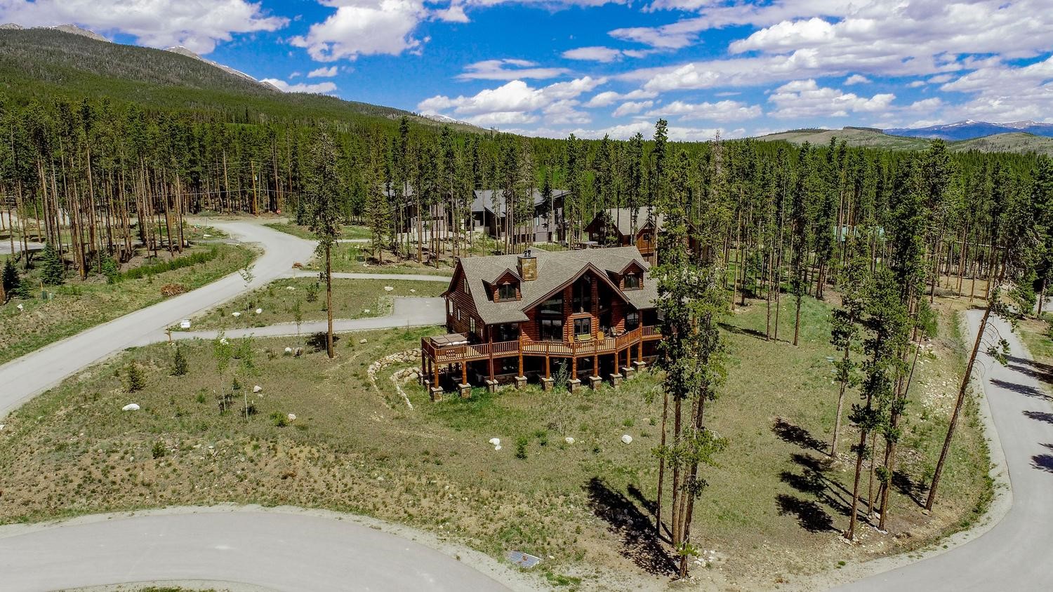 157 Barton Way Breckenridge CO 80424