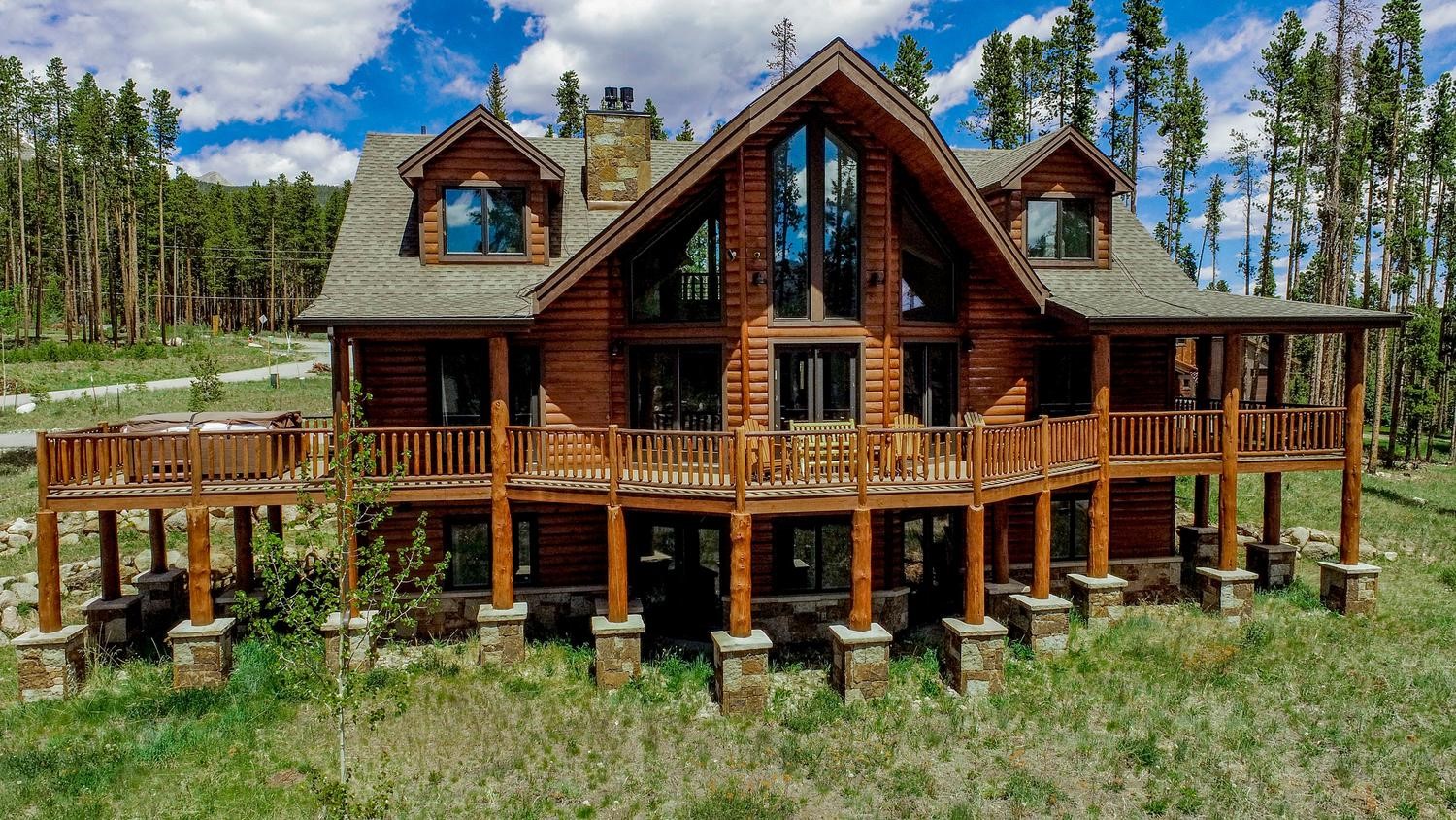 157 Barton Way Breckenridge CO 80424