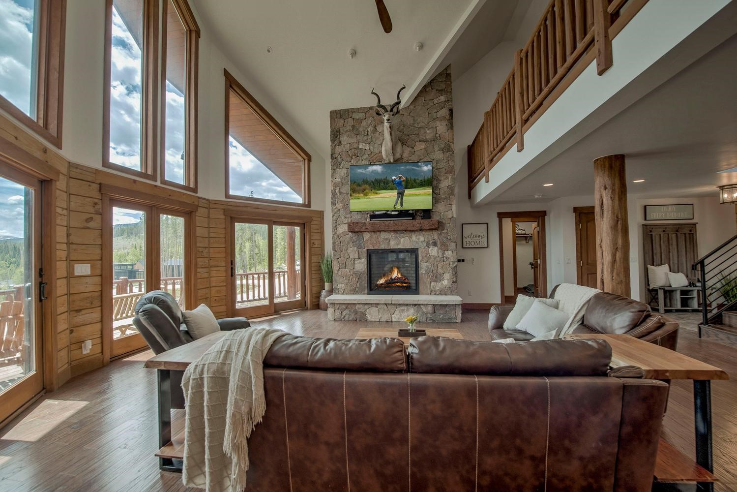 157 Barton Way Breckenridge CO 80424