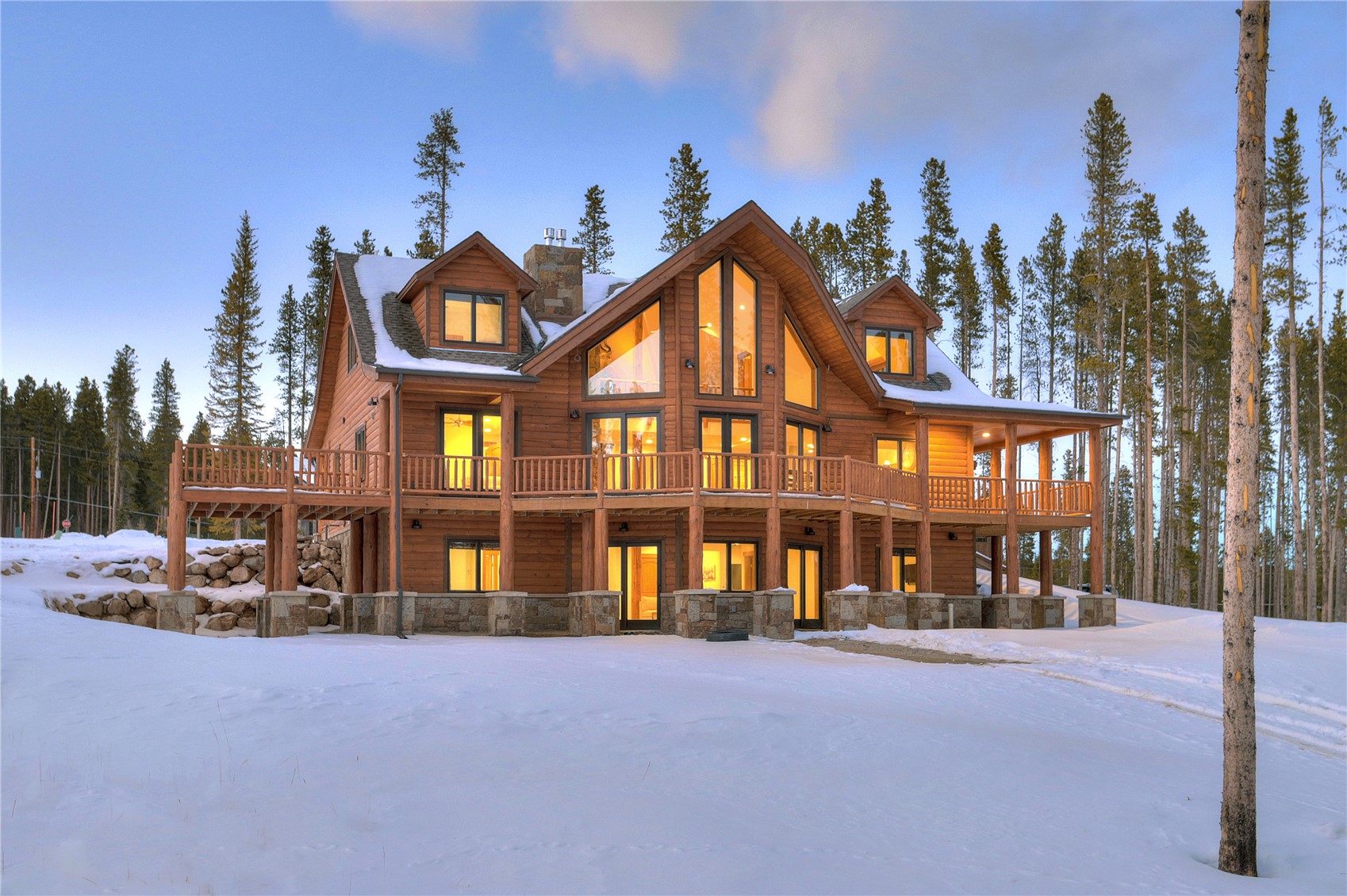 157 Barton Way Breckenridge CO 80424