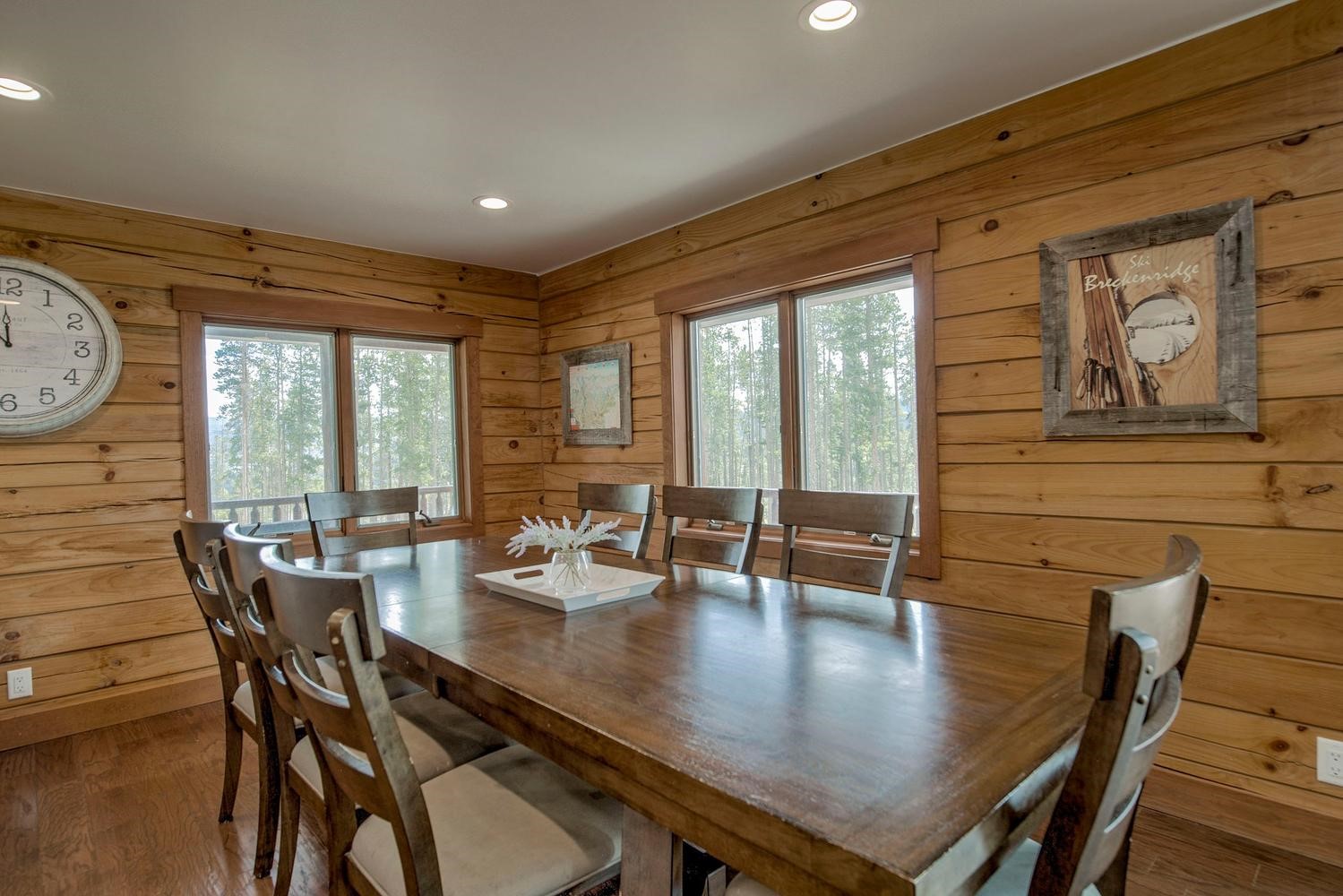 157 Barton Way Breckenridge CO 80424