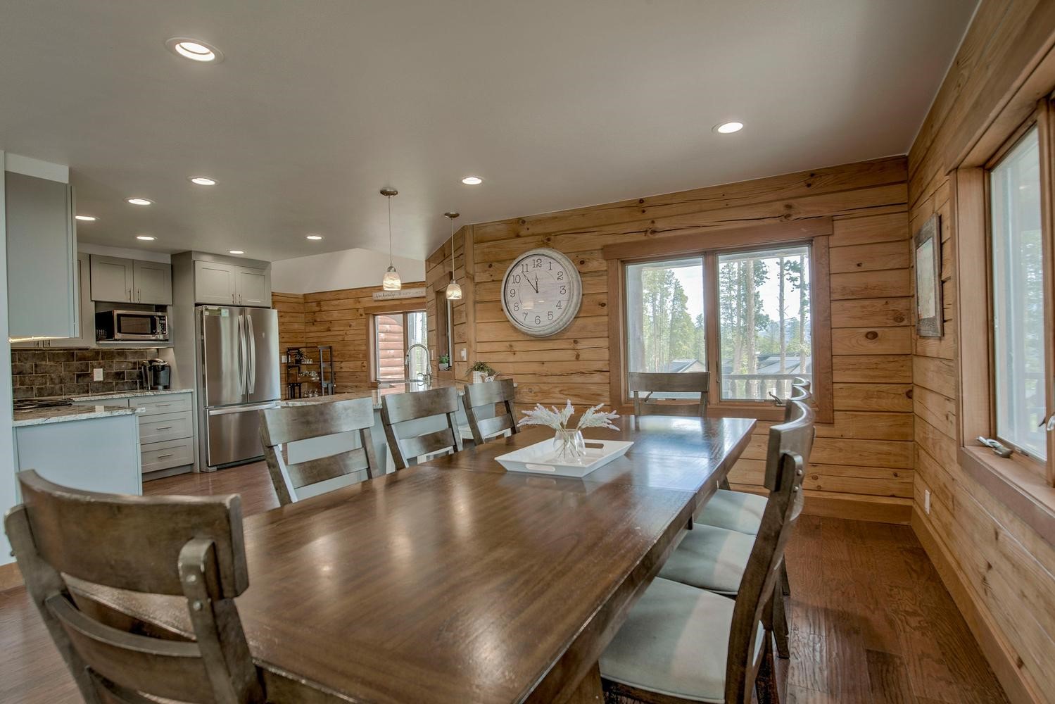 157 Barton Way Breckenridge CO 80424