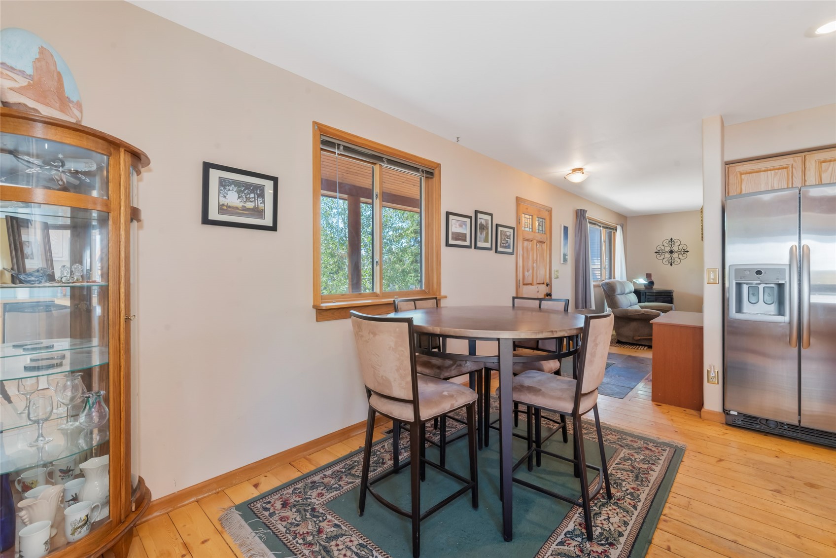 131 Lincoln Street Yampa CO 80483