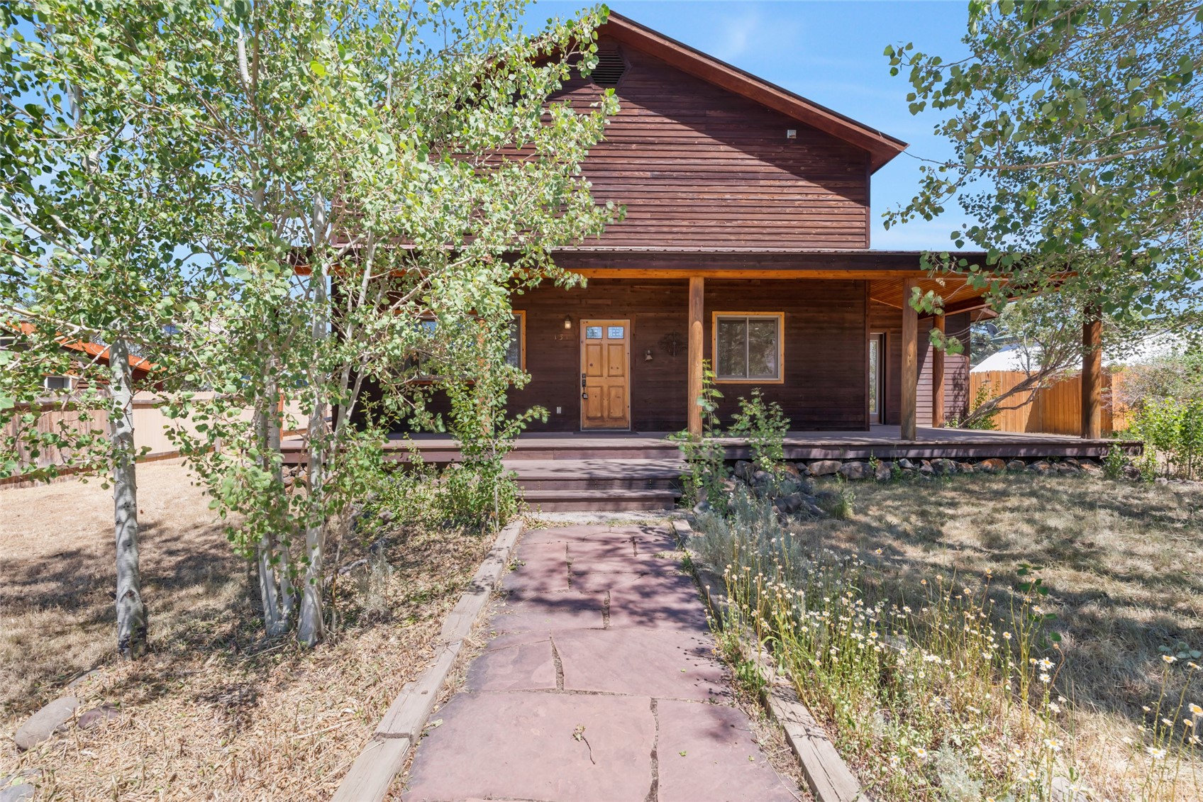 131 Lincoln Street Yampa CO 80483