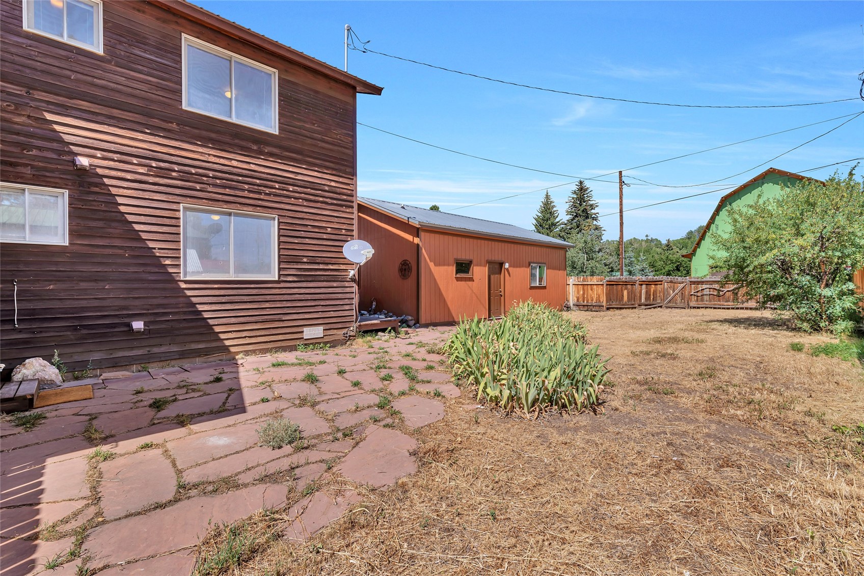 131 Lincoln Street Yampa CO 80483