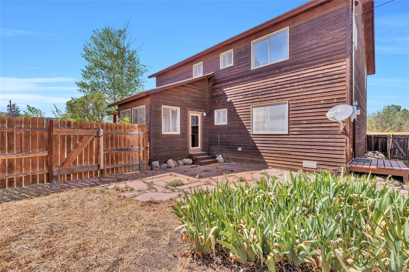131 Lincoln Street Yampa CO 80483