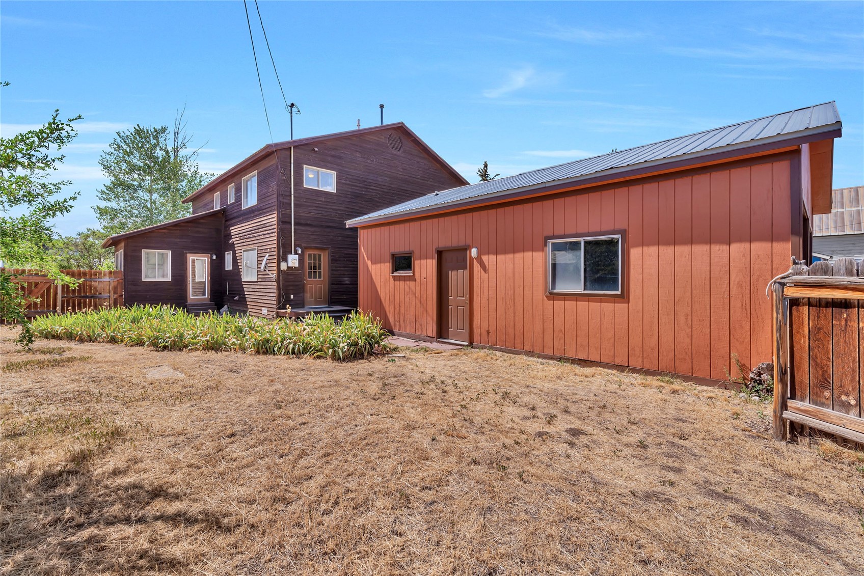 131 Lincoln Street Yampa CO 80483