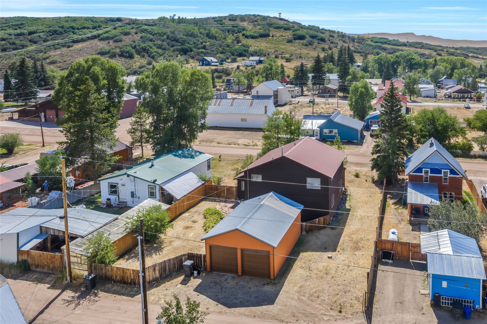 131 Lincoln Street Yampa CO 80483