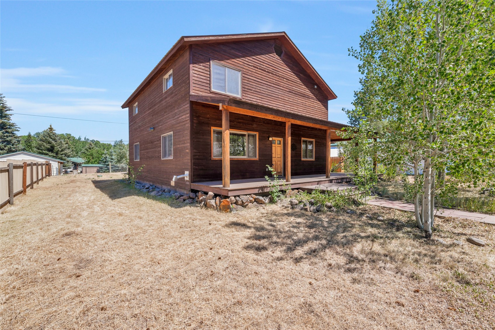 131 Lincoln Street Yampa CO 80483