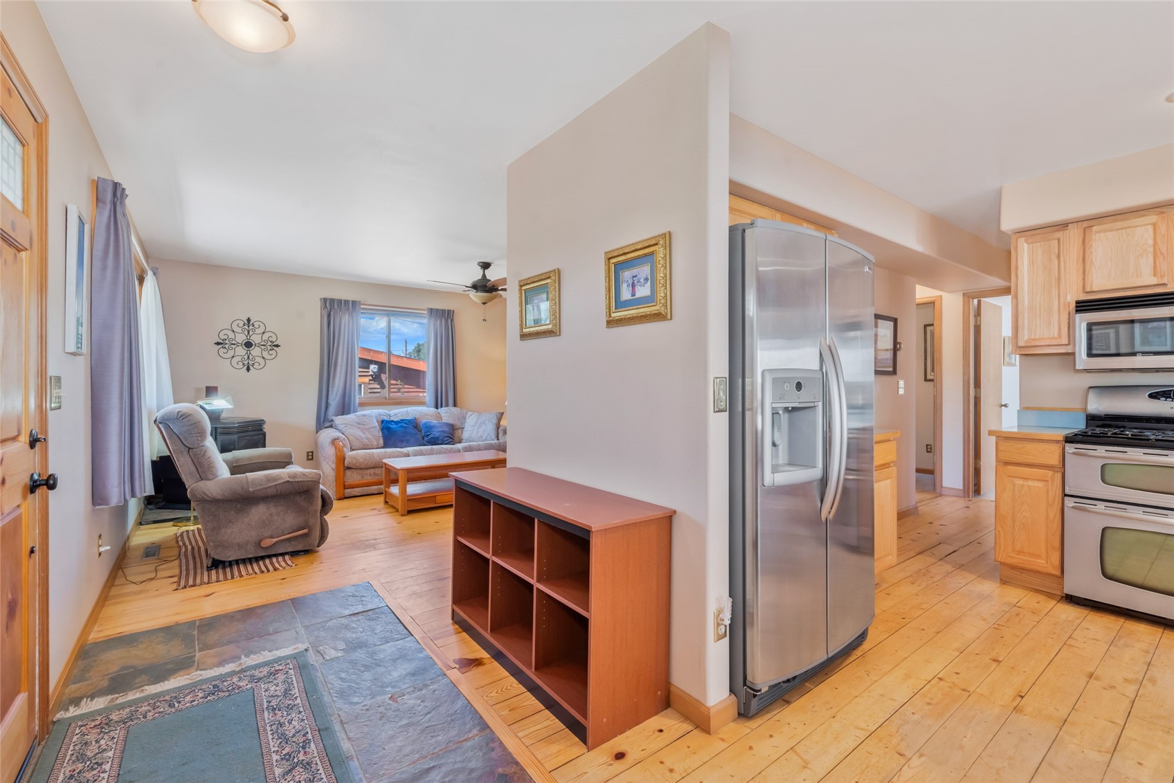 131 Lincoln Street Yampa CO 80483
