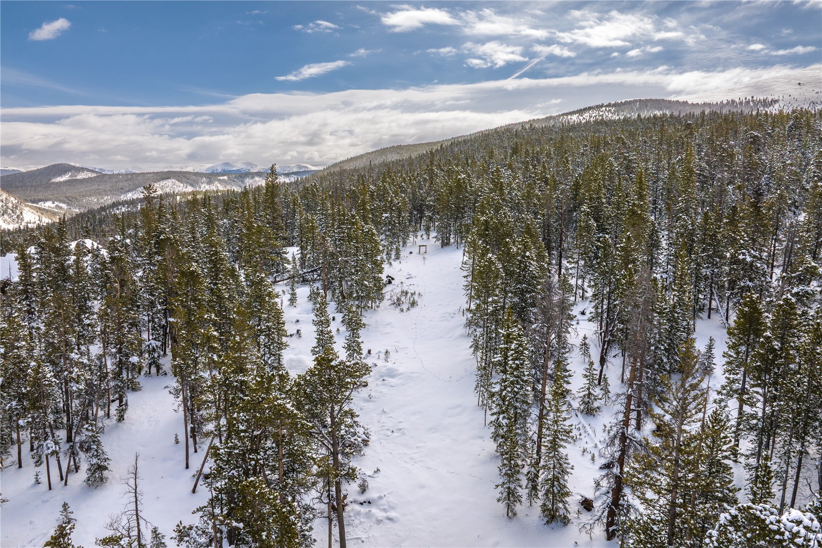 316 N Fuller Placer Road Breckenridge CO 80424