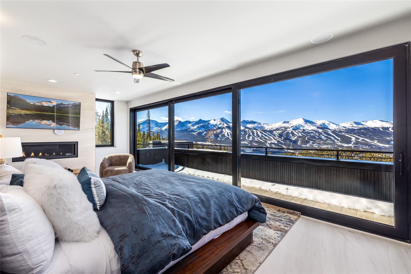 316 N Fuller Placer Road Breckenridge CO 80424