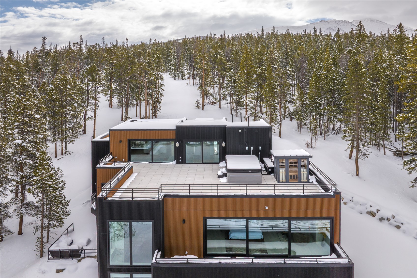 316 N Fuller Placer Road Breckenridge CO 80424