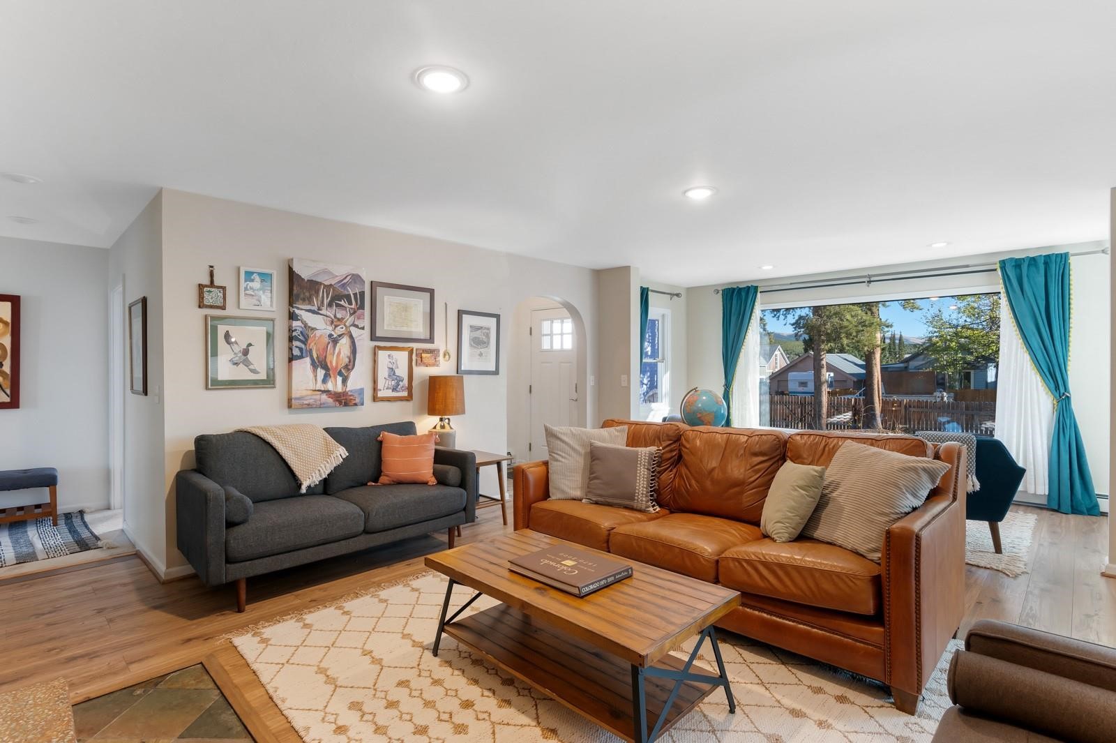 232 W 8th Street Leadville CO 80461