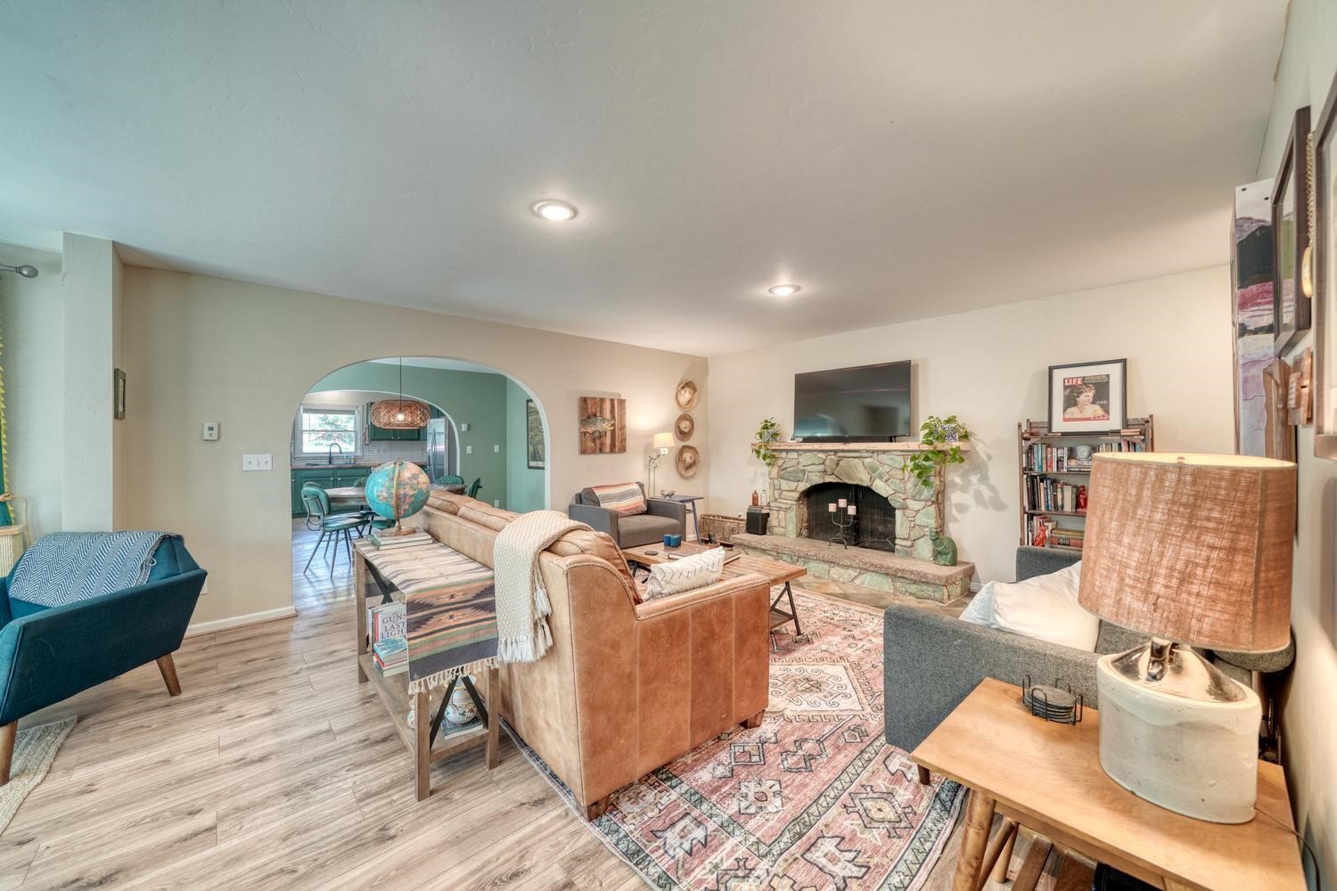 232 W 8th Street Leadville CO 80461