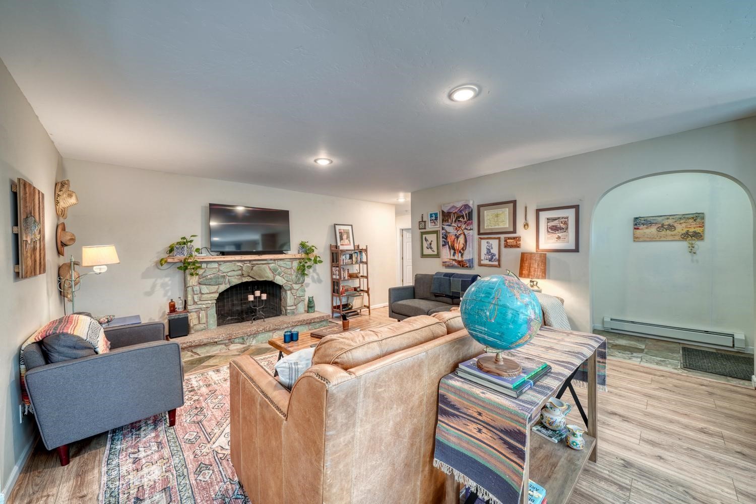 232 W 8th Street Leadville CO 80461
