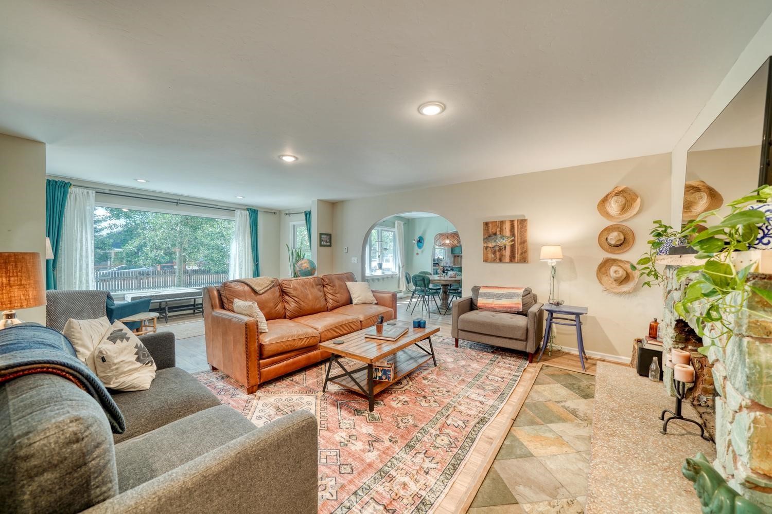 232 W 8th Street Leadville CO 80461