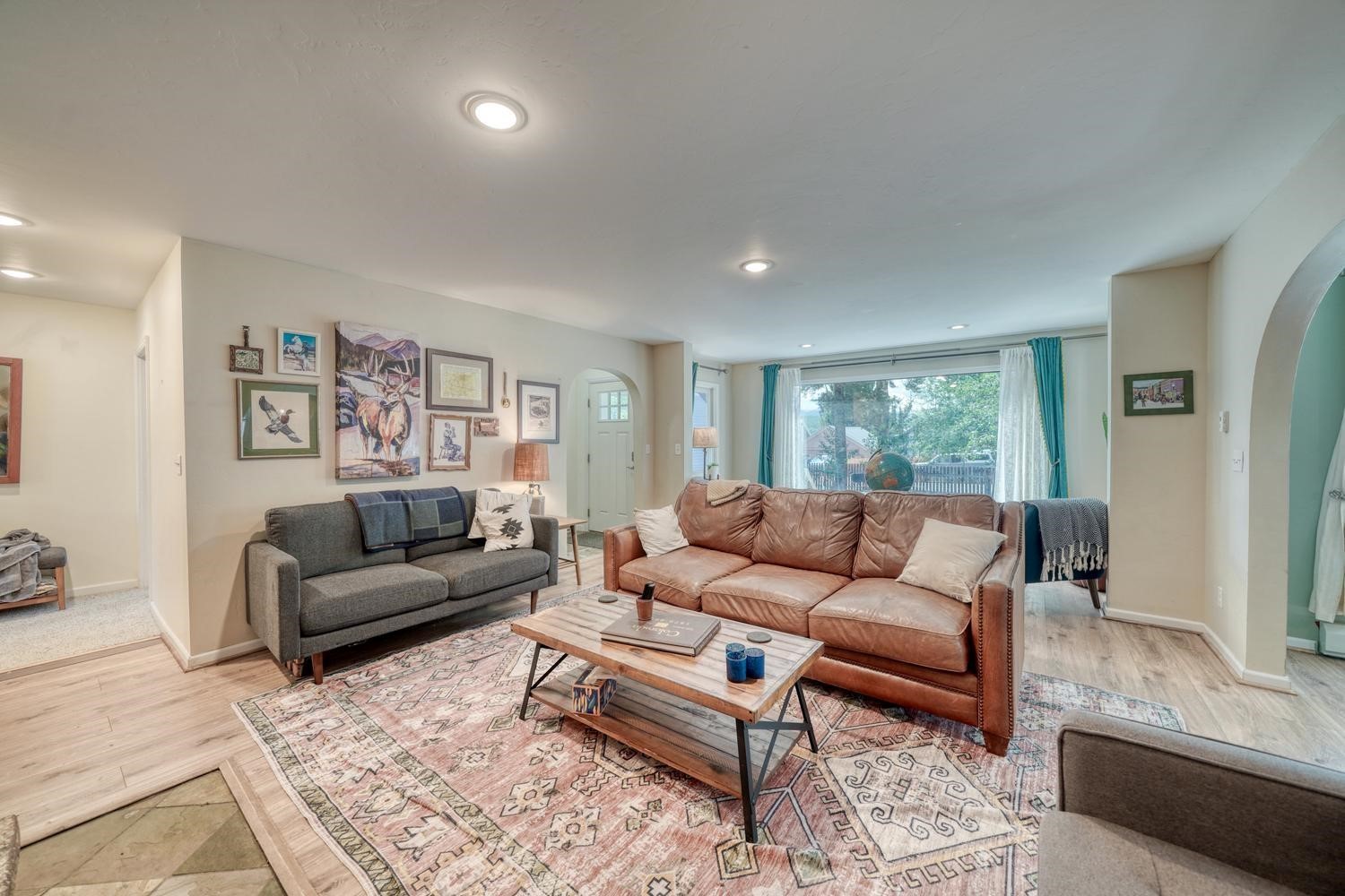 232 W 8th Street Leadville CO 80461