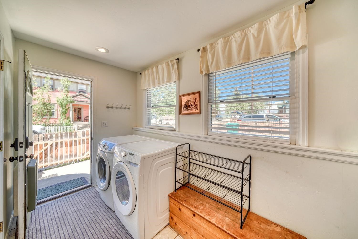 232 W 8th Street Leadville CO 80461