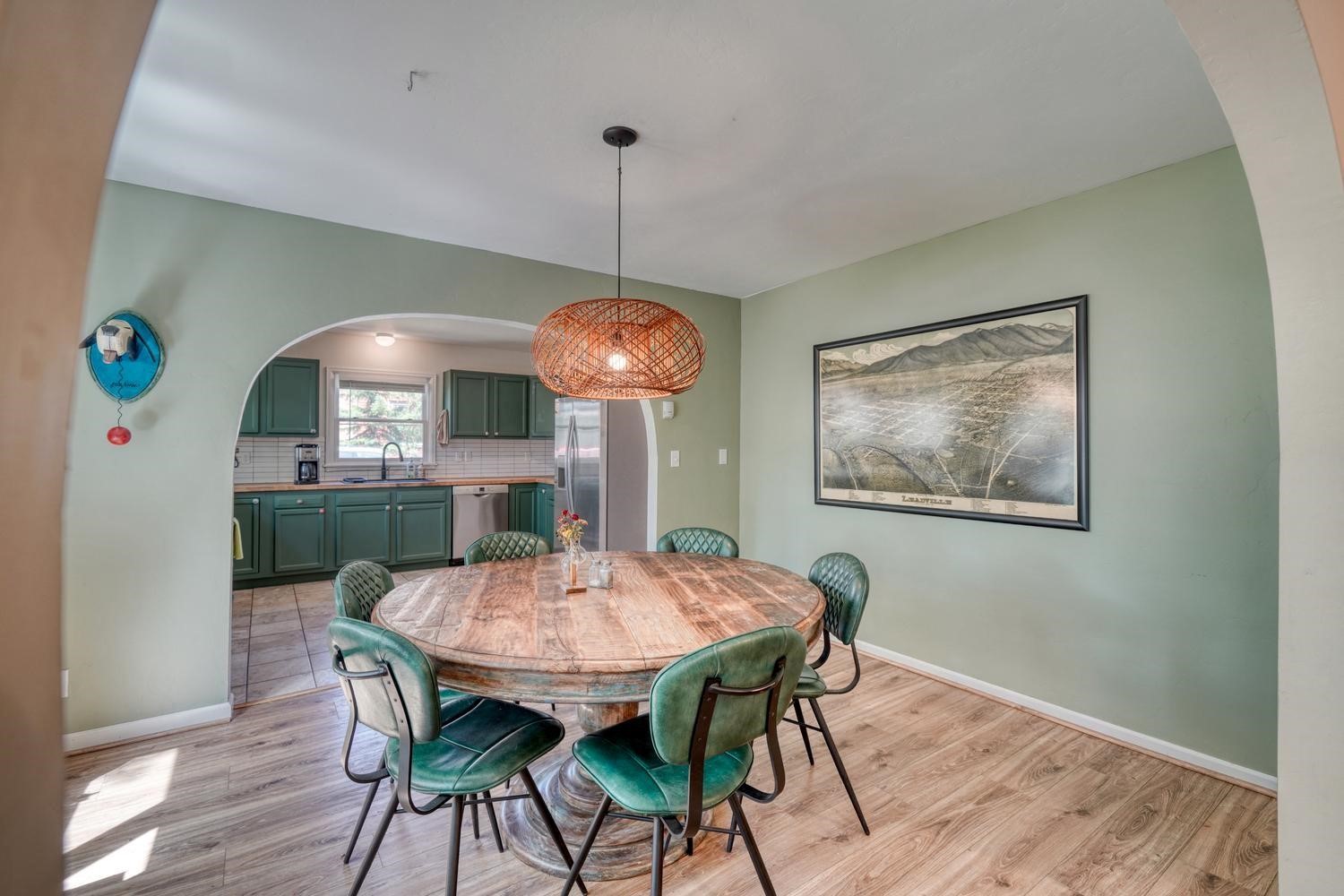 232 W 8th Street Leadville CO 80461