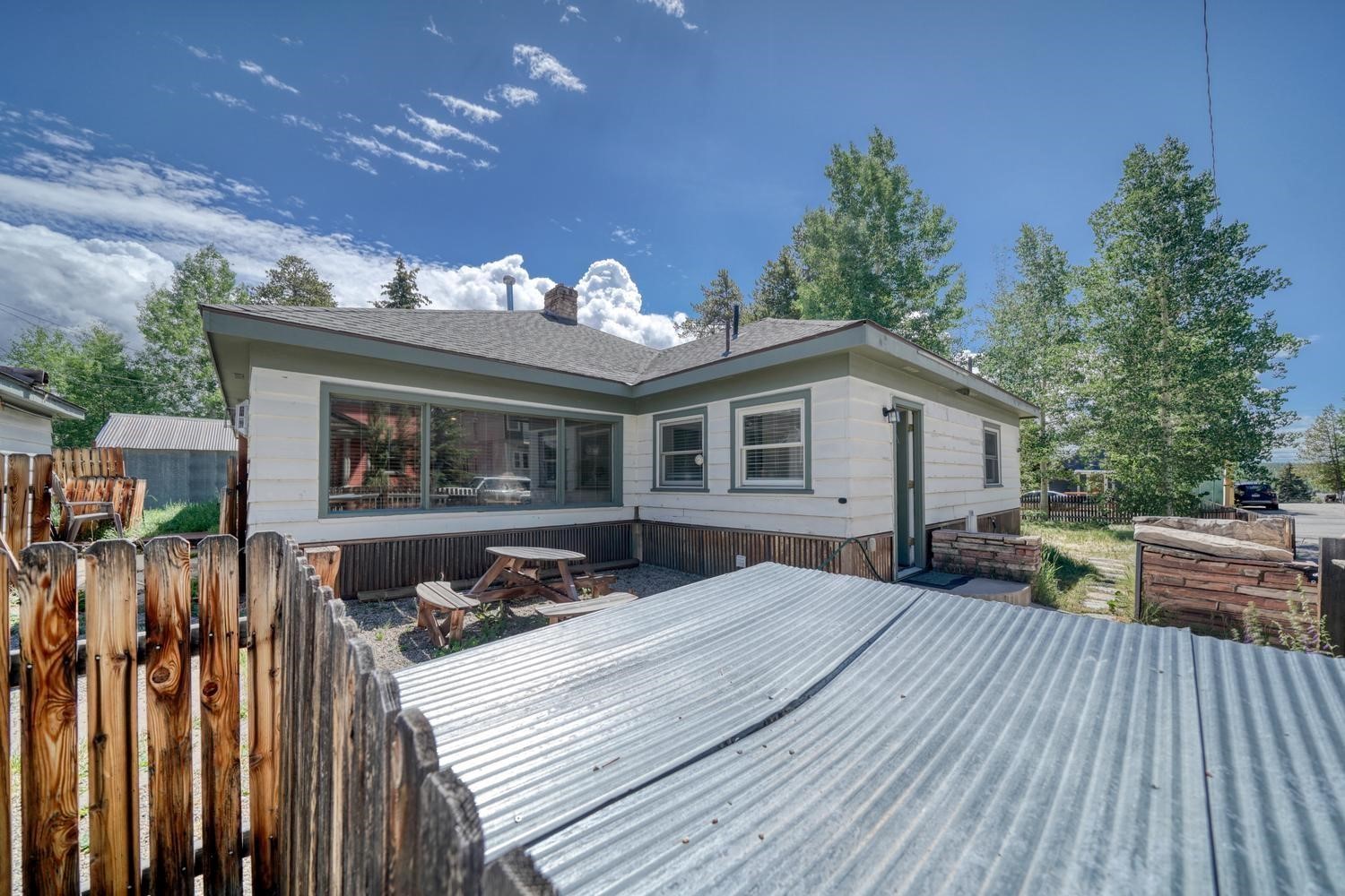 232 W 8th Street Leadville CO 80461