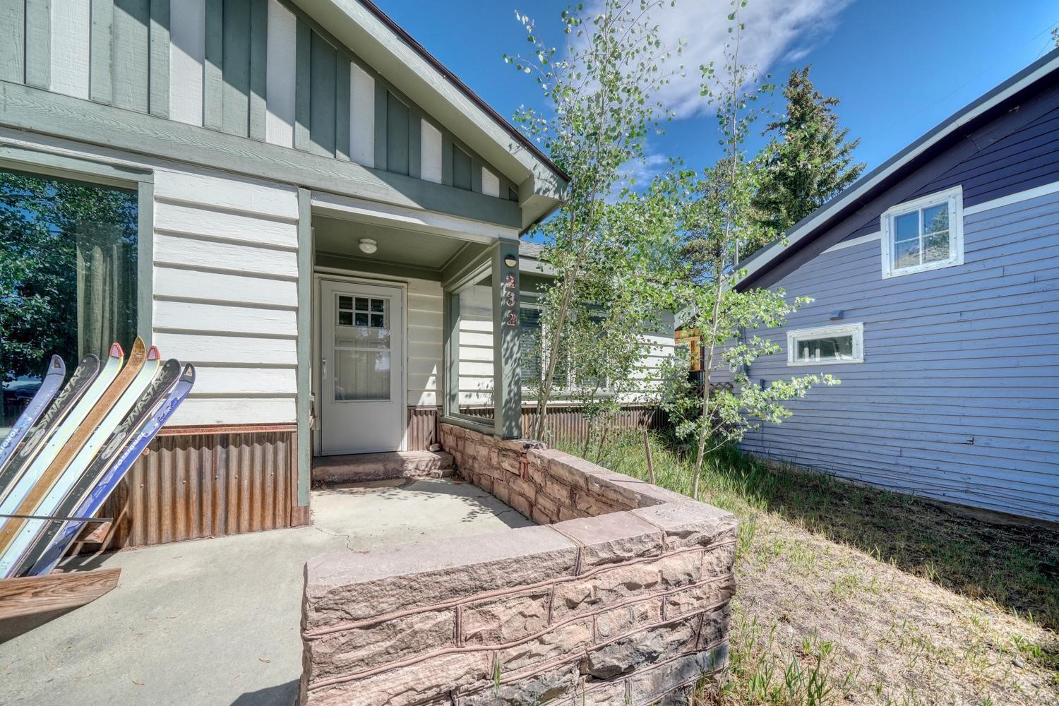 232 W 8th Street Leadville CO 80461