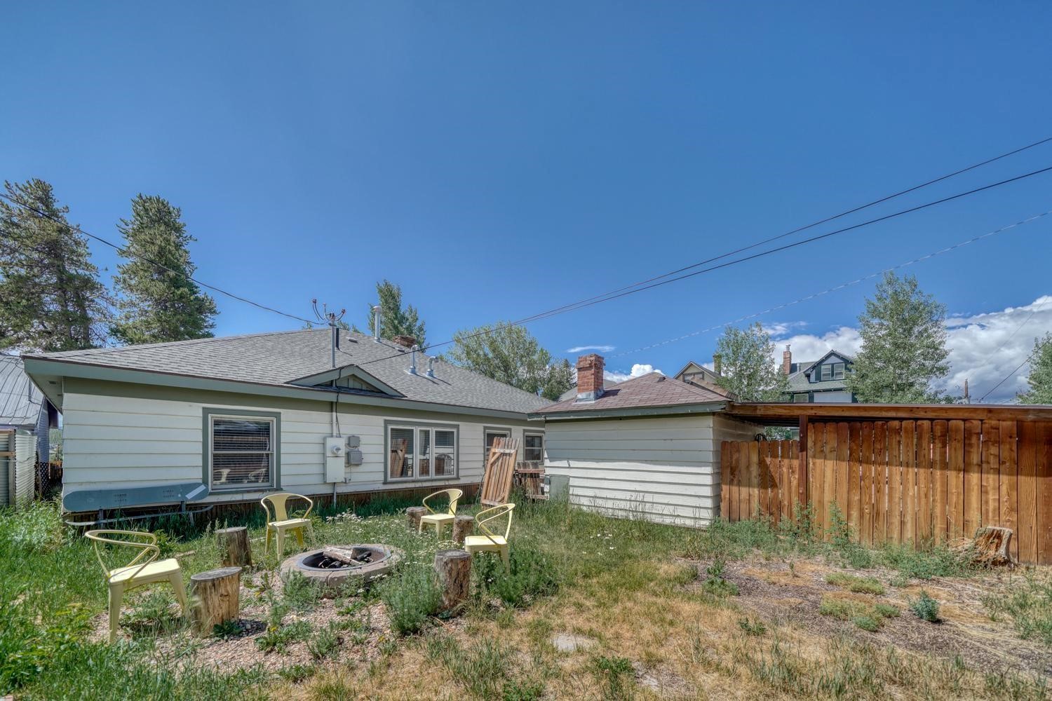 232 W 8th Street Leadville CO 80461